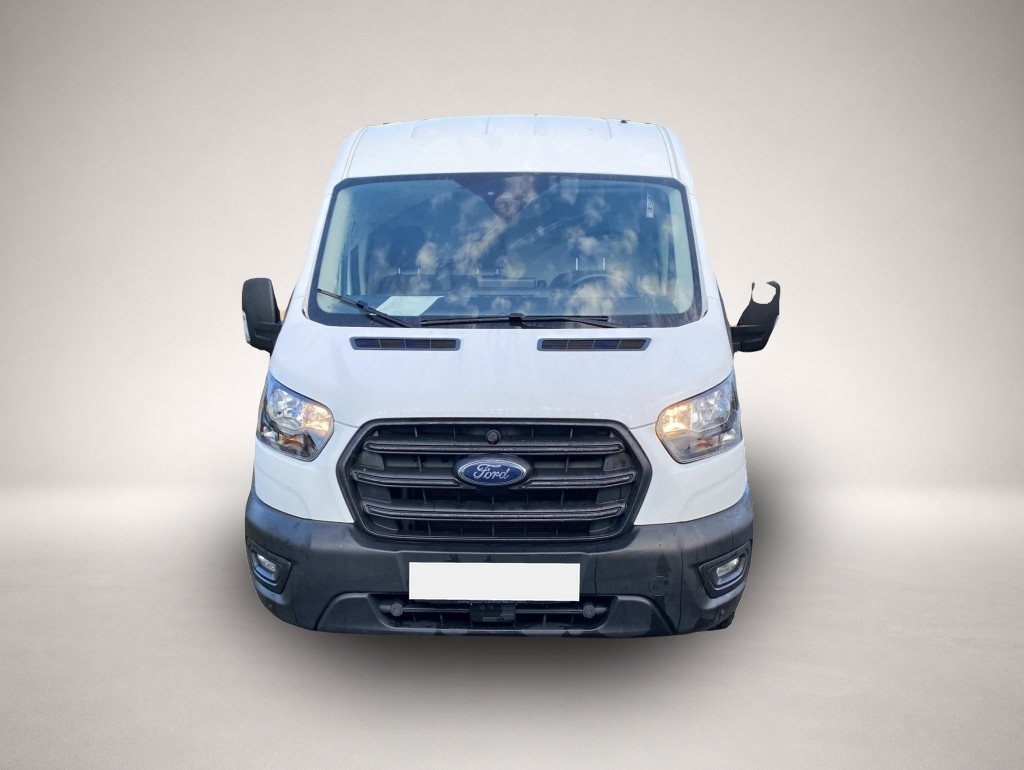 Fotografie 4 des Ford Other Transit 350 L3H2 Trend*Navi*ACC*Kamera*DAB*