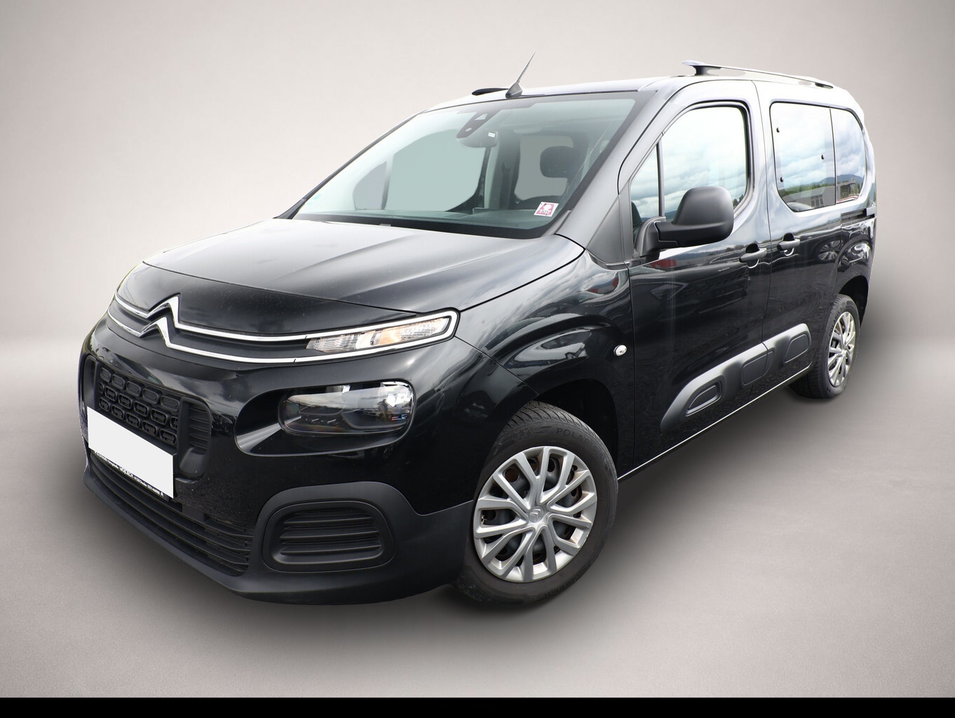 Bild 1 Citroën Berlingo 1.2 PureTech 110 Feel M