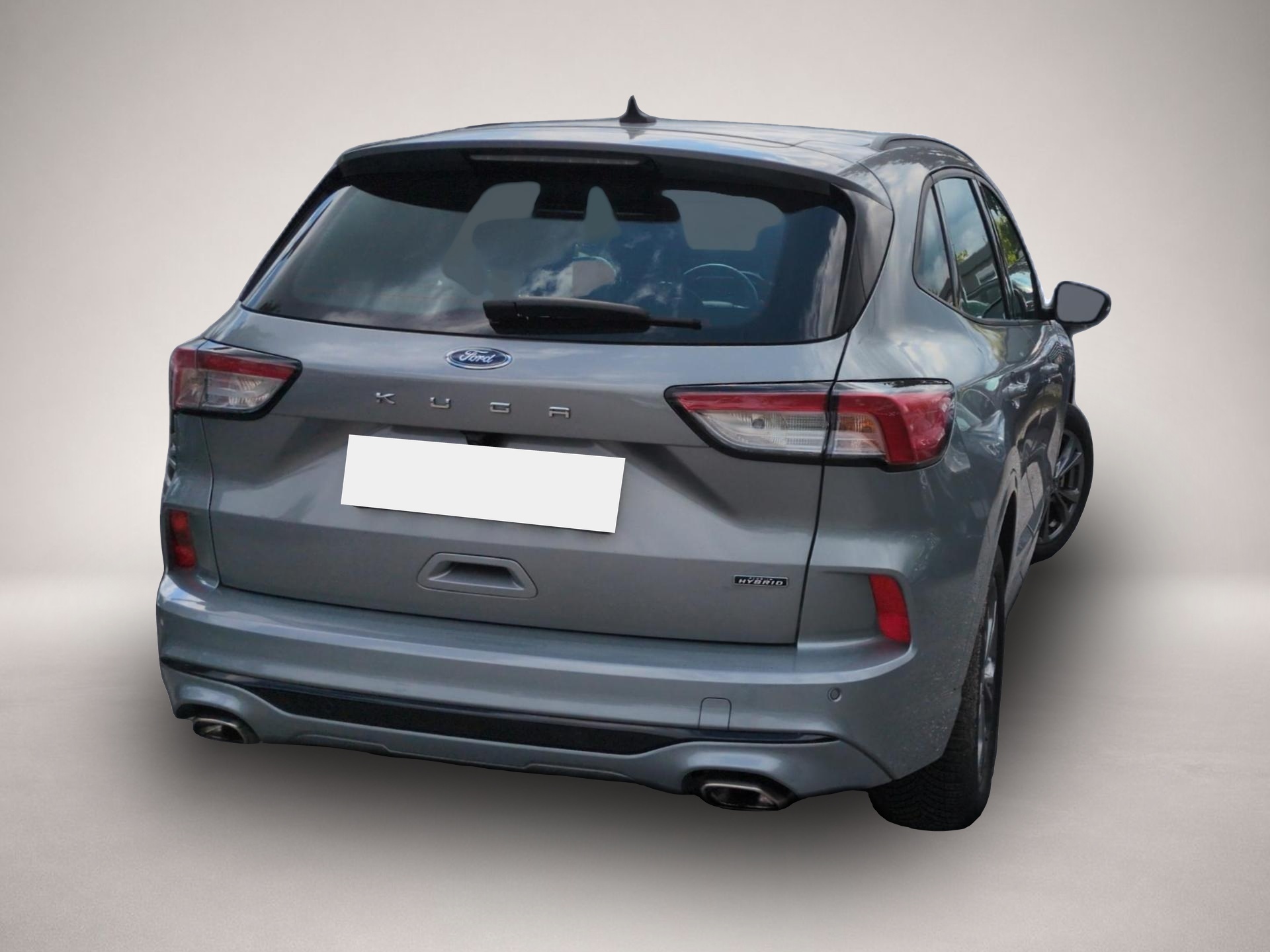 Bild 3 Ford Kuga Plug-In Hybrid ST-Line LED Kamera PDC h. AH