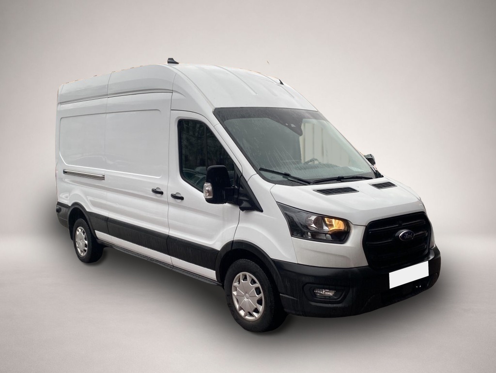 Bild 5 Ford Other Transit 350 L3H3 Trend*Kamera*Tempomat*Sitzhzg*