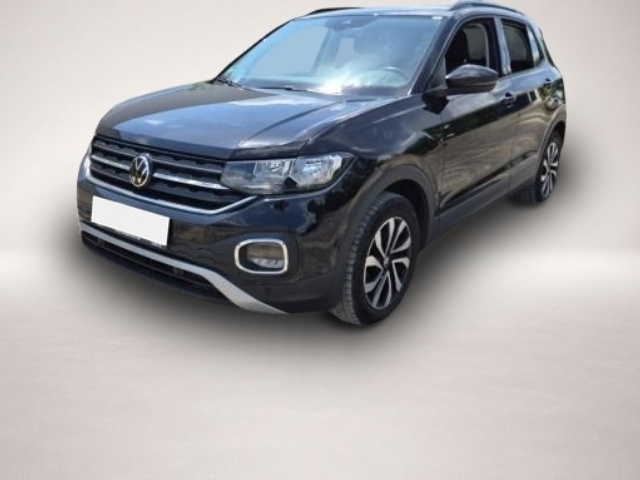 Bild 3 Volkswagen T-Cross 1.0 TSI Active *Navi*Sitzheizung*App-Con