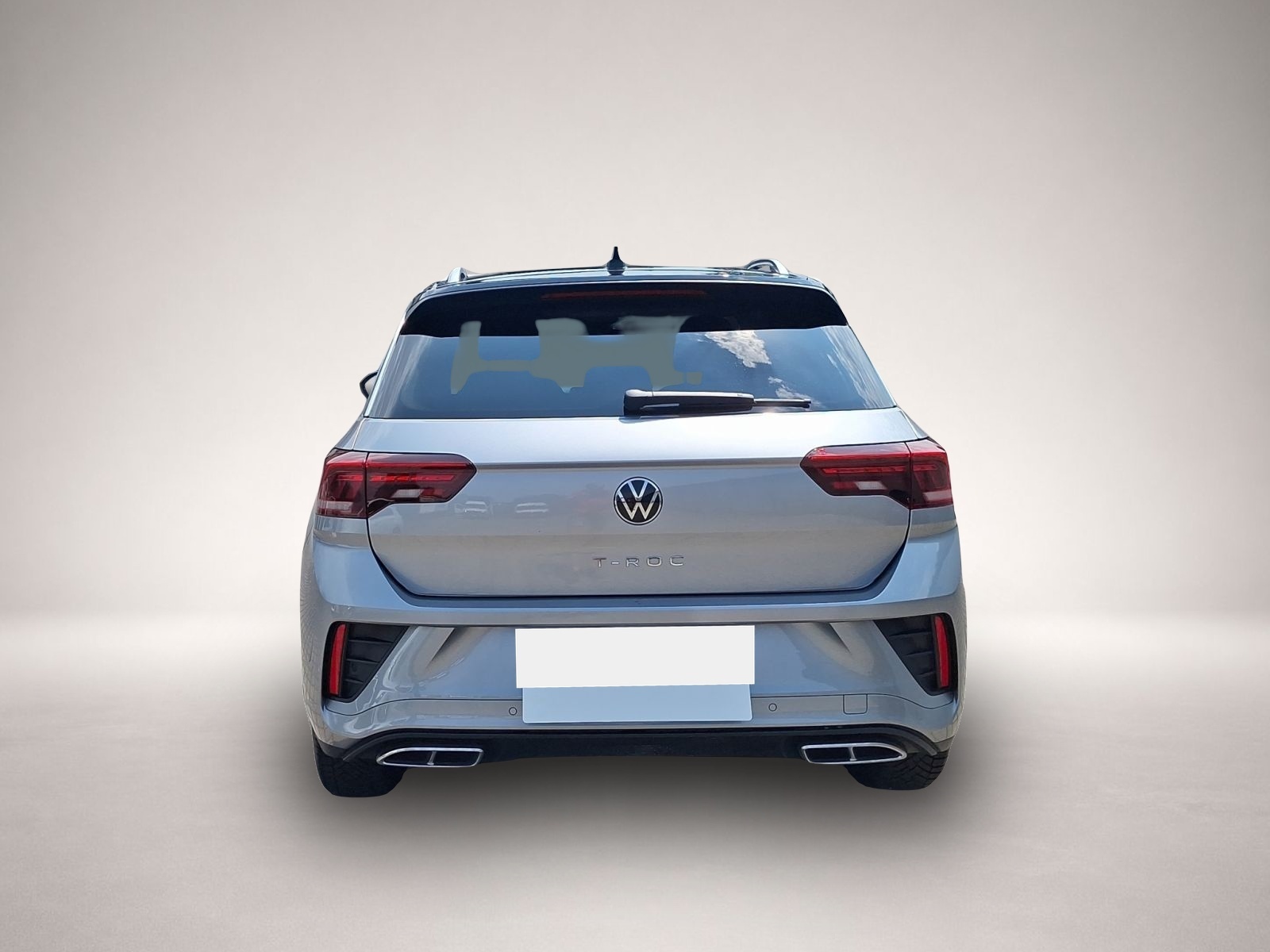 Bild 5 Volkswagen T-Roc 1.5 TSI DSG R-Line *AHK*Kamera*LED*Navi*