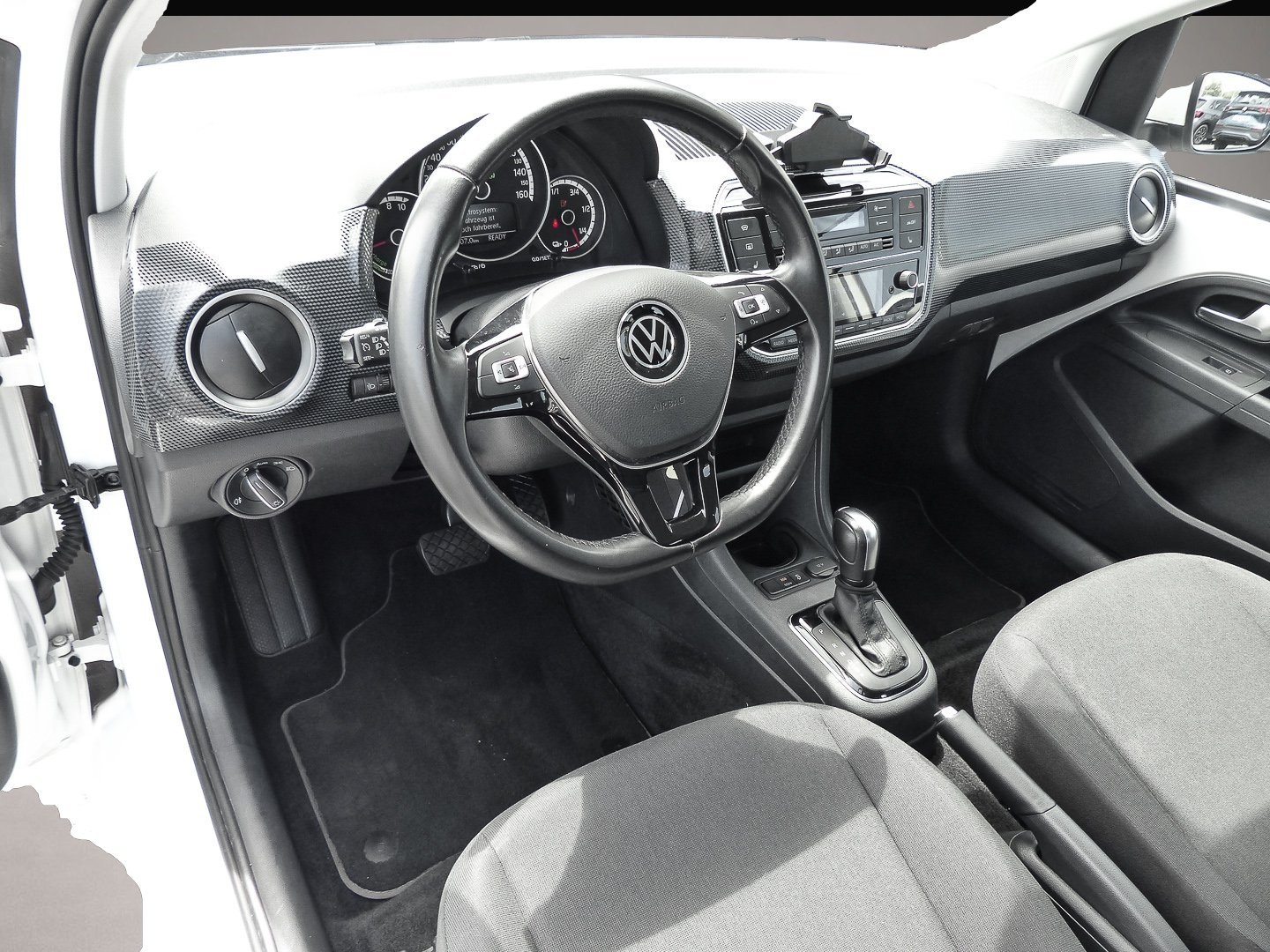 Bild 7 Volkswagen e-up!