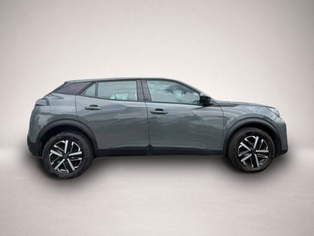 Bild 3 Peugeot 2008 Active CARPLAY/DAB/LED/PDC/SHZ/TEMP/