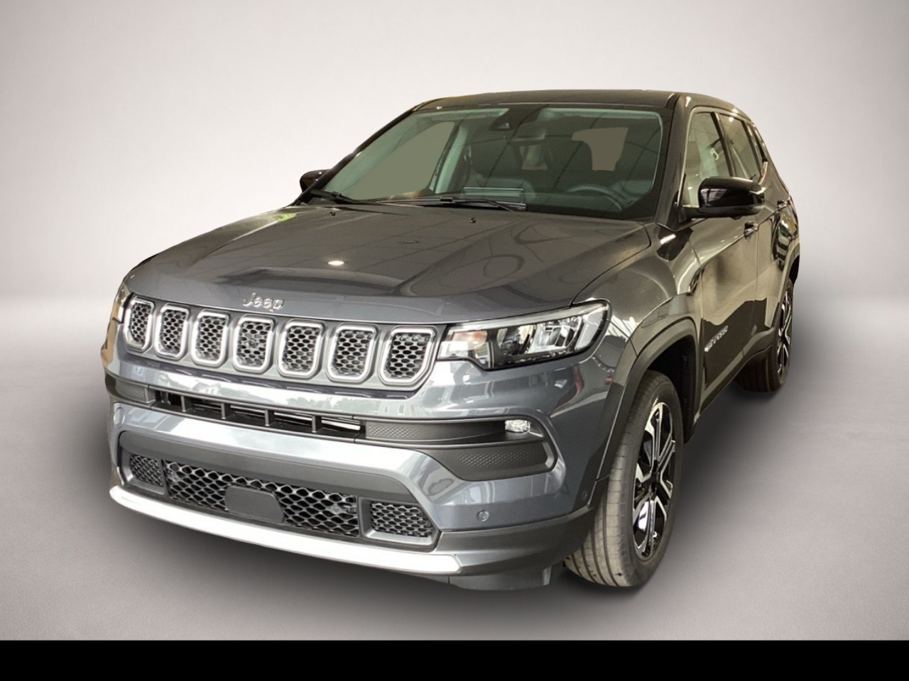 Bild Compass Jeep