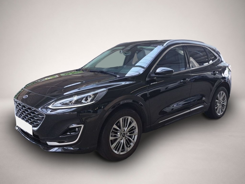 Bild Kuga Ford