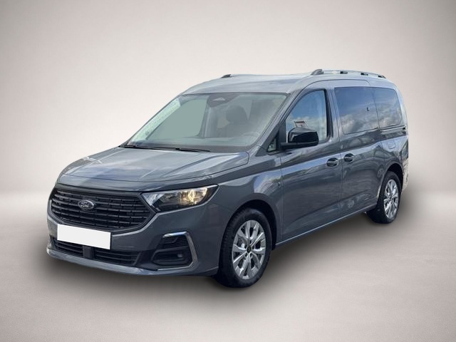 Ford Grand Tourneo Titanium 2,0 Grand Titanium 7 Sitzer Klimaautom. - Bild 1