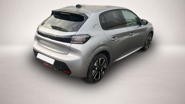 Bild 2 Peugeot 208 100 S&S BVM6 Allure 74 kW (101 PS), Schaltg.