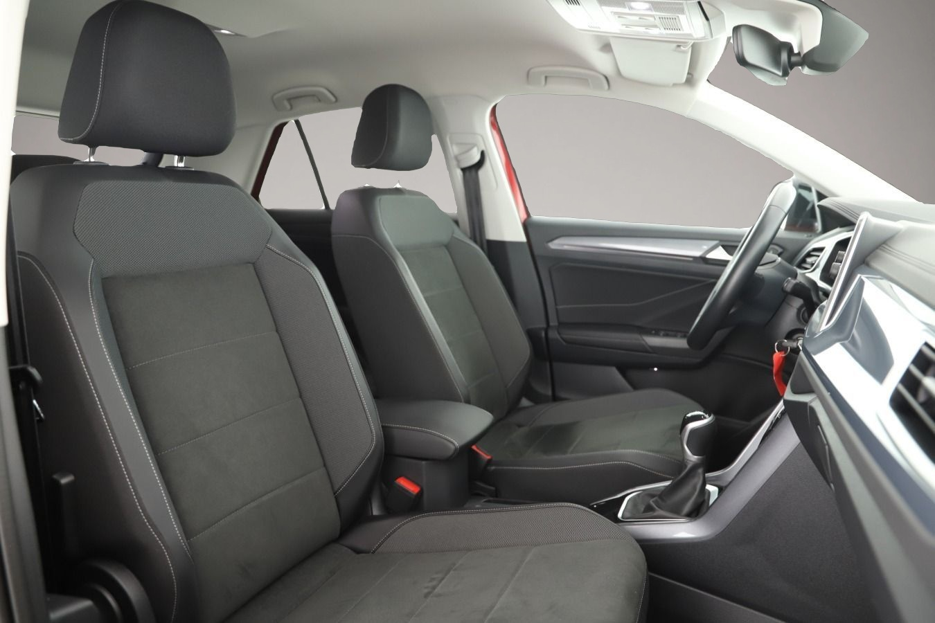 Bild 5 Volkswagen T-Roc 1.0 TSI Style Kamera/Navi/Standhzg./Connec