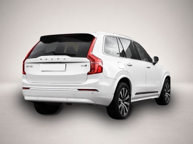 Bild 2 Volvo XC90 Plus Bright AWD B5 Benzin Mild-Hybrid EU6d