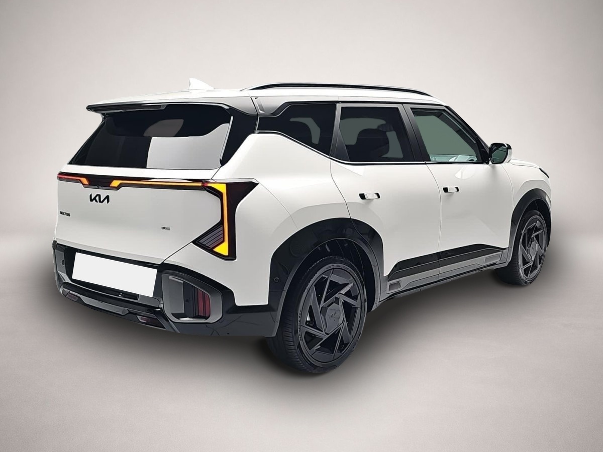 Bild 2 Kia Other SELTOS 1.6 T-GDI AWD DCT X-LINE MJ27