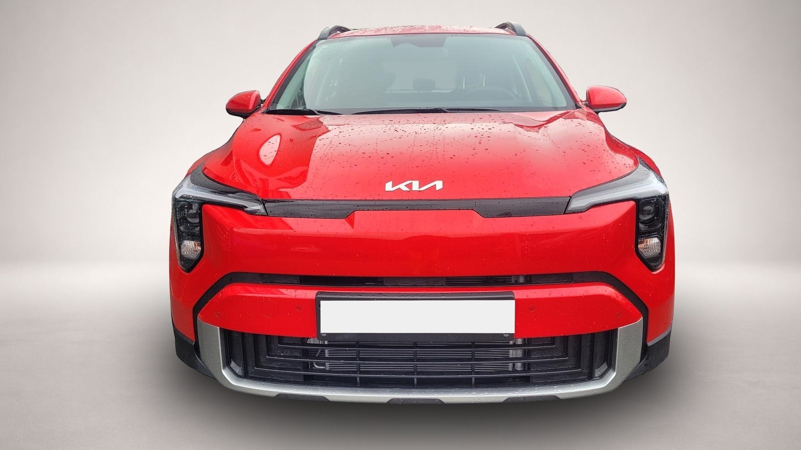 Bild 2 Kia Stonic MJ26 100PS SHZ+PDC h&v+Cam+Navi+Klima
