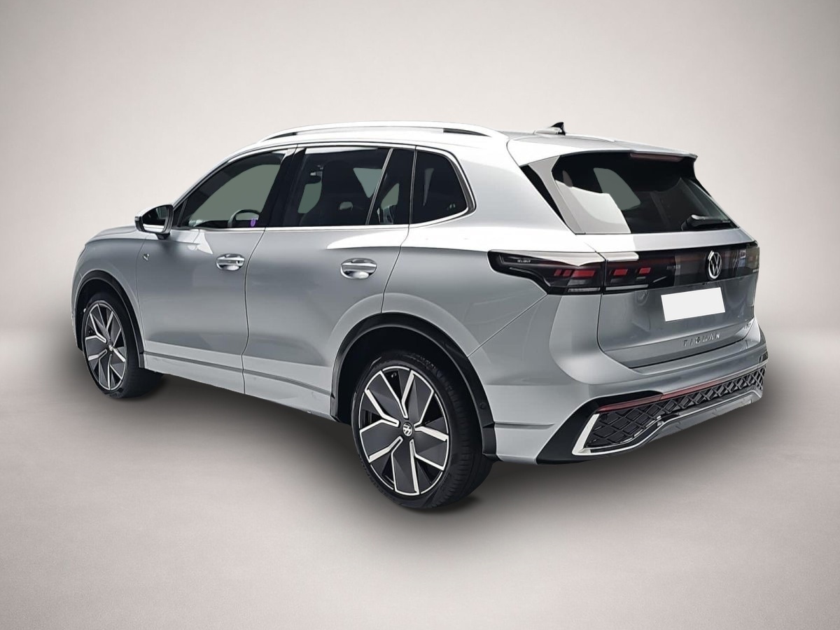Bild 3 Volkswagen TIGUAN 1.5 ETSI DSG R-LINE NAVI MATRIX LM20