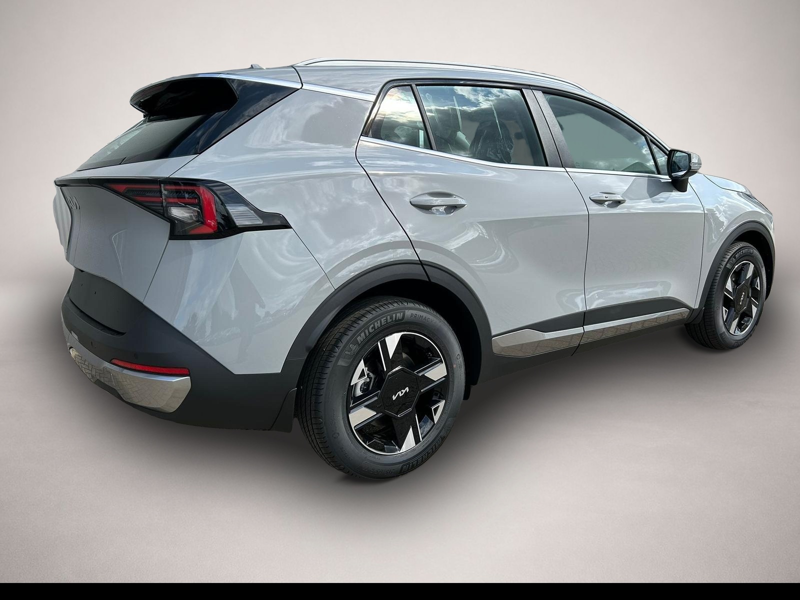 Bild 4 Kia Sportage Vision 1.6 T-GDi 150PS Automatik NEUES