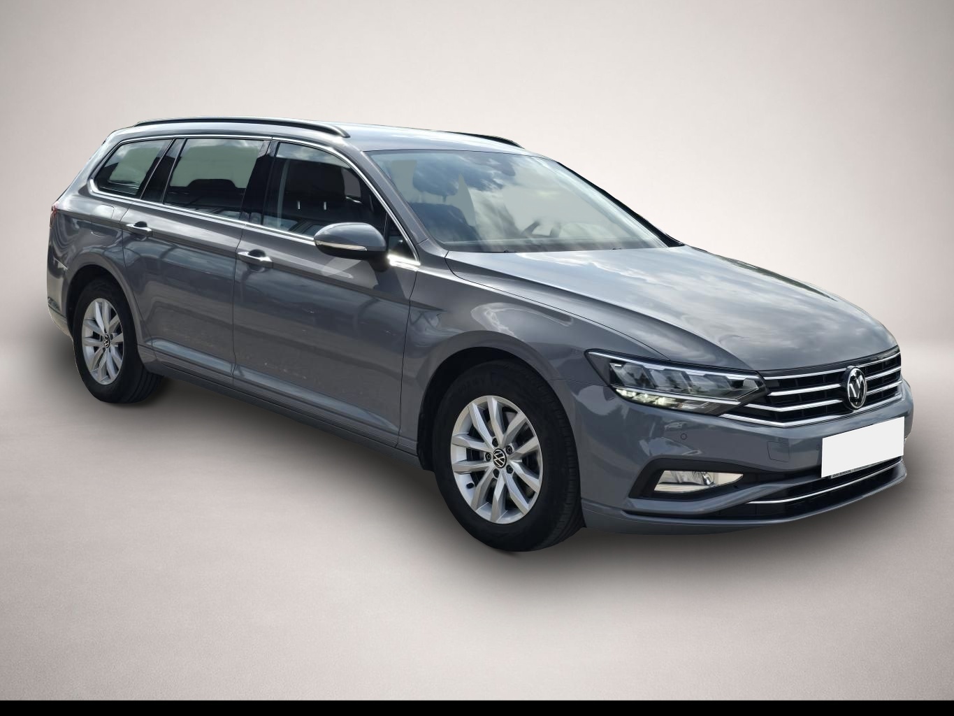 Fotografie 6 des Volkswagen Passat Variant 1.5 TSI DSG BUSINESS APP-CONNECT+