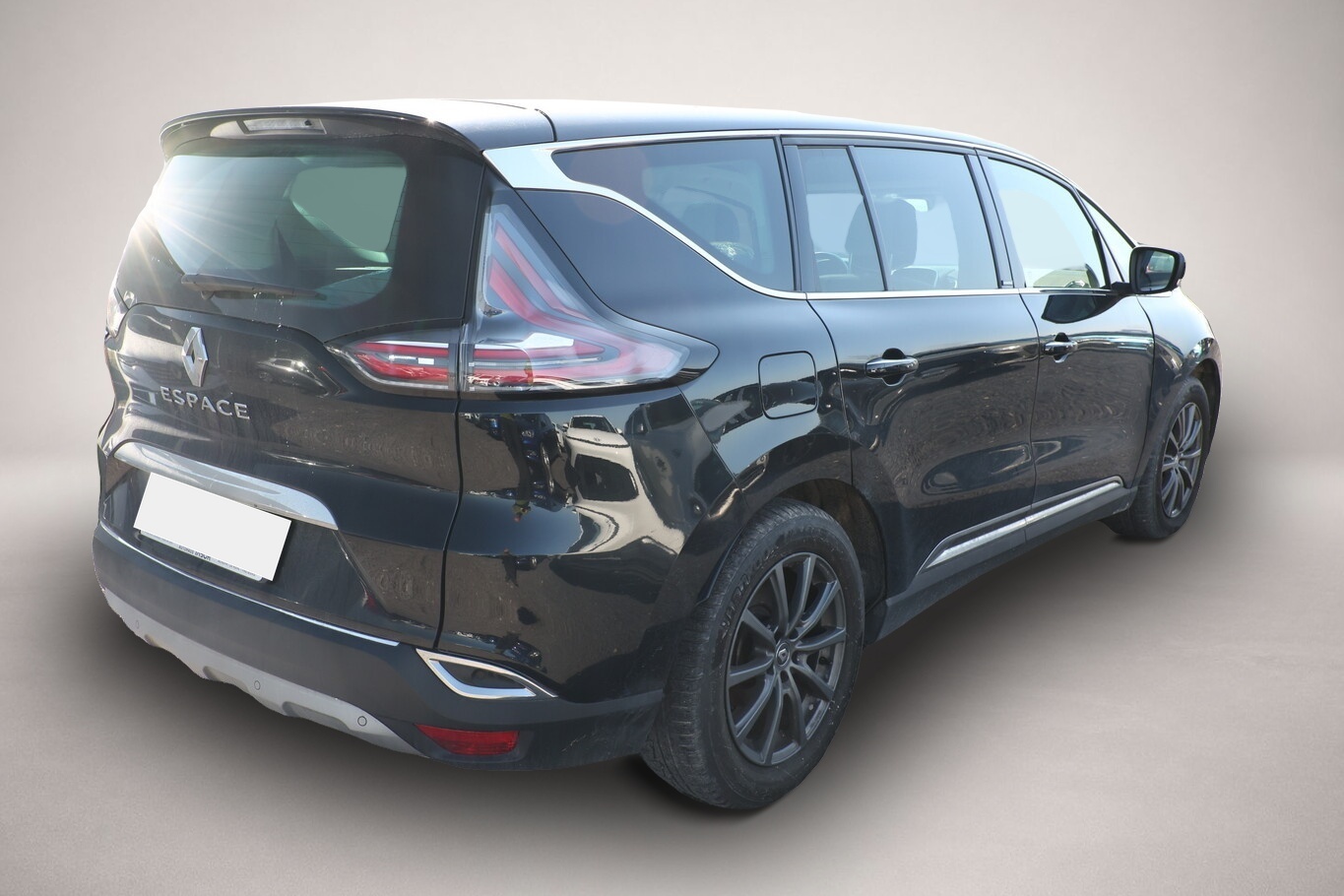 Fotografie 3 des Renault Espace 1.6 dCi 160 EDC Elysée Pano 4Control 7S