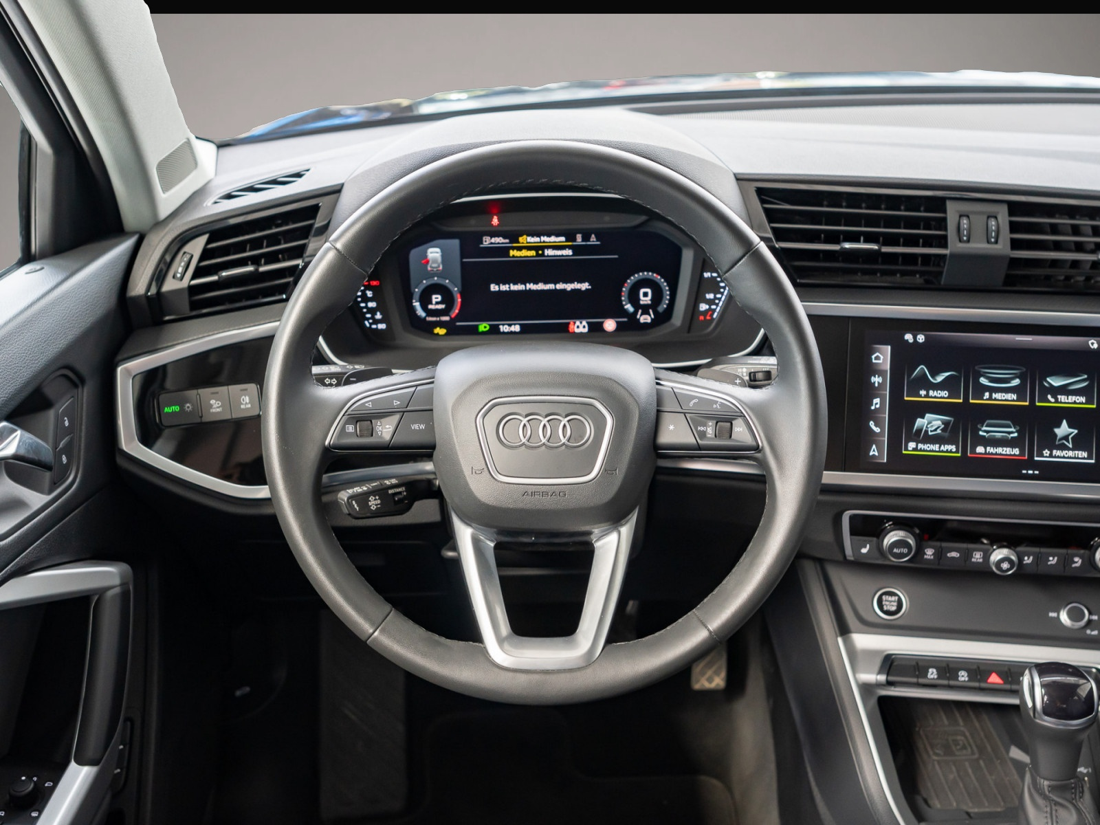 Bild 6 Audi Q3