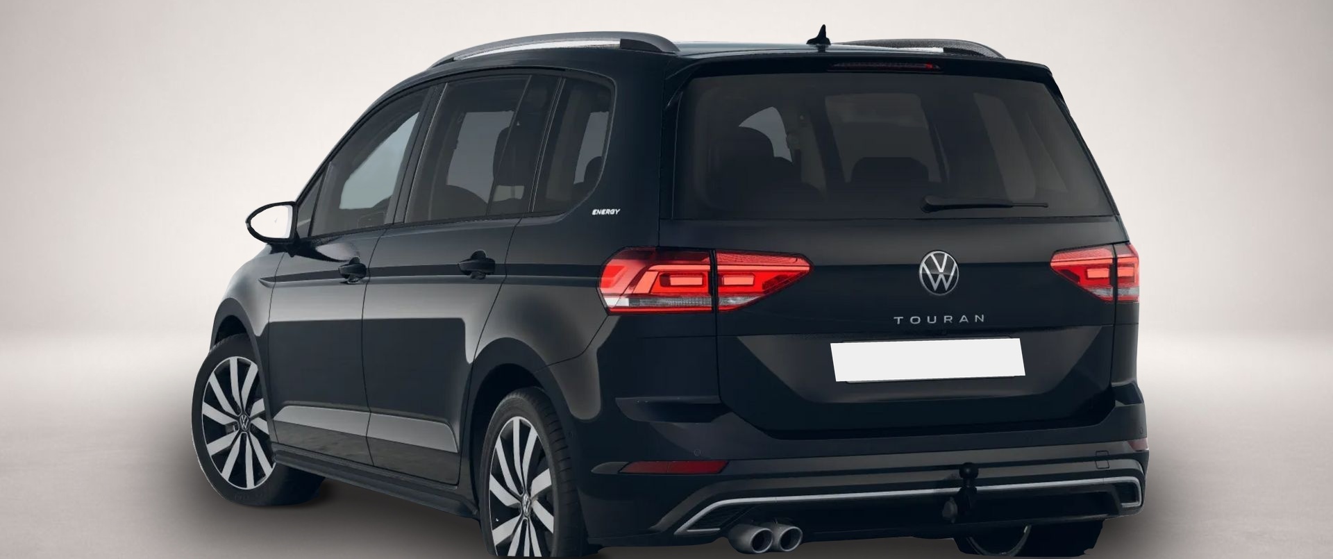 Bild 3 Volkswagen Touran 2.0 TDI 7-Gang-DSG