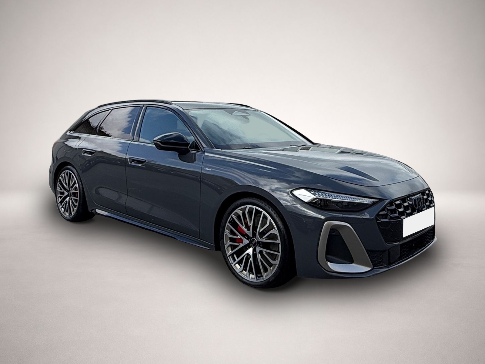 Bild 7 Audi A5 Avant TFSI e-hybrid qu. S-Line edition one