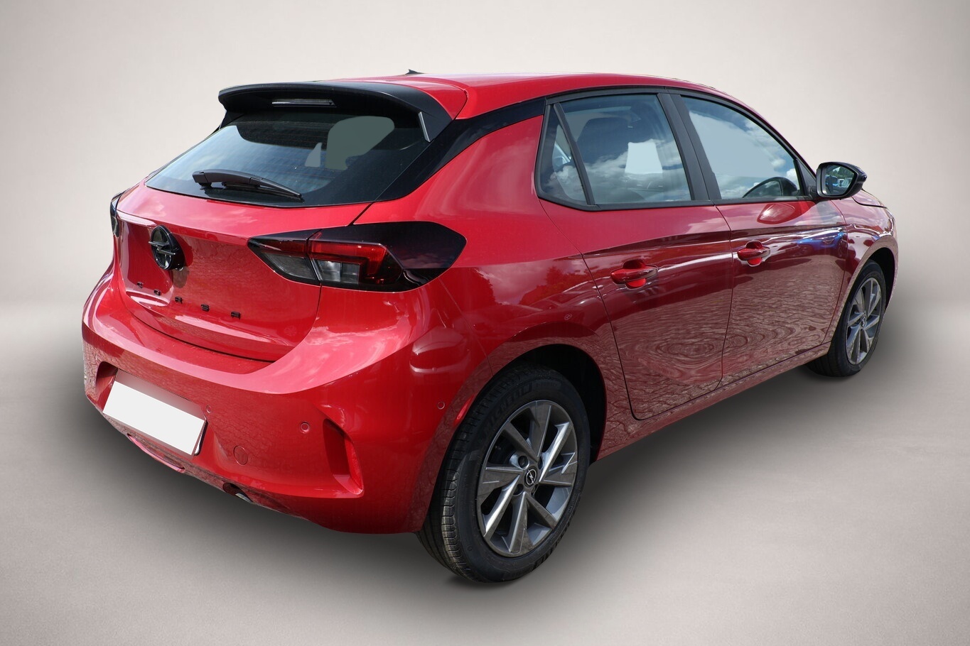 Bild 3 Opel Corsa 1.2 100 LM16Z Kam PDC vo/hi SichtP Temp