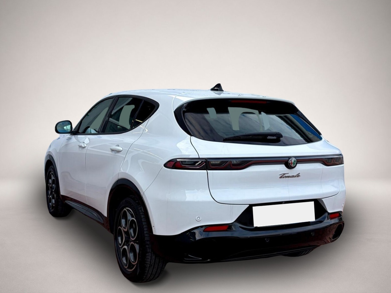 Bild 4 Alfa Romeo Tonale Hybrid Sprint TechP Klimaaut. 19