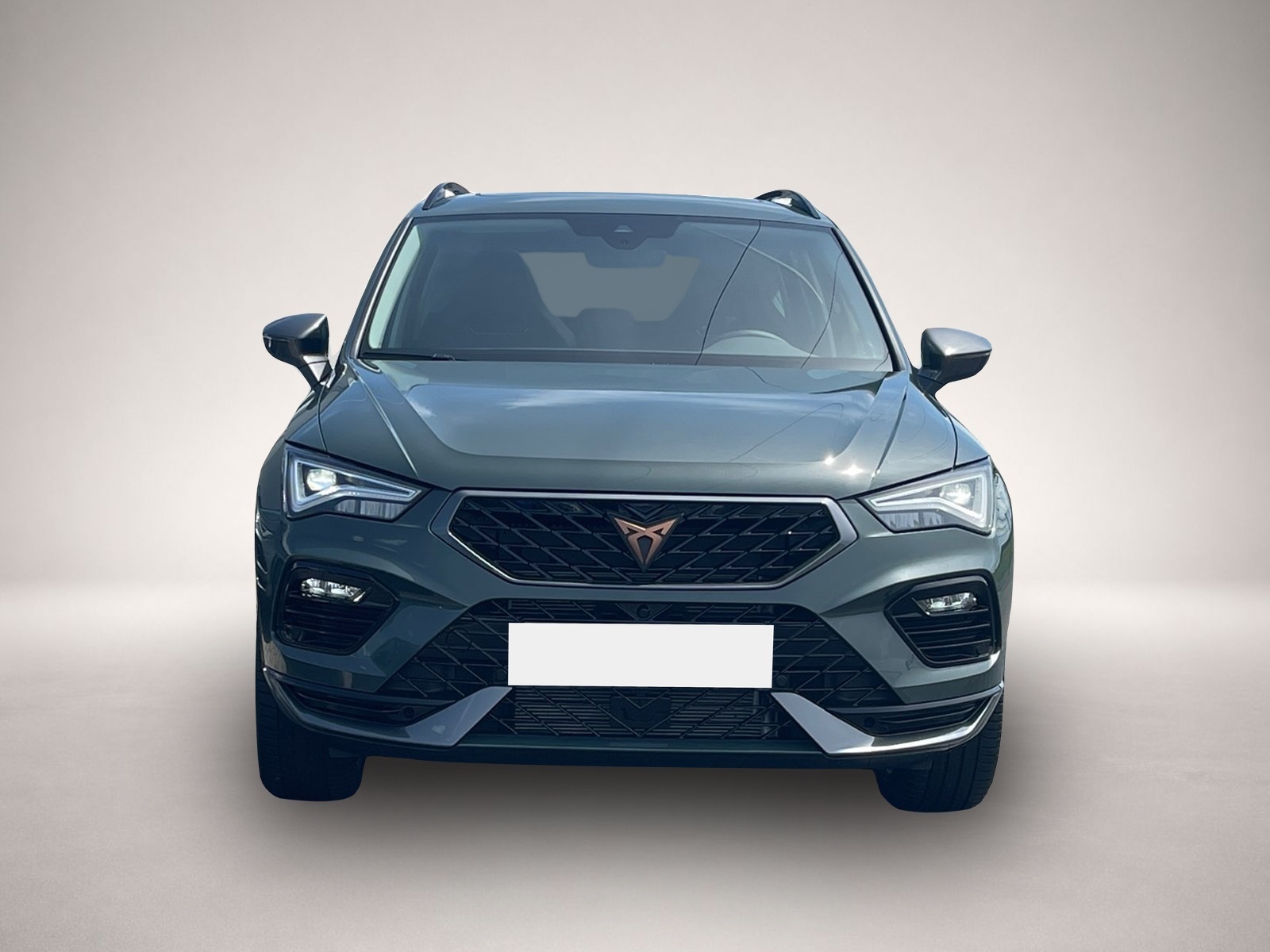 Bild 2 Cupra Ateca 4Drive TSI DSG|AHK|PANO|EASY OPEN|KAMERA