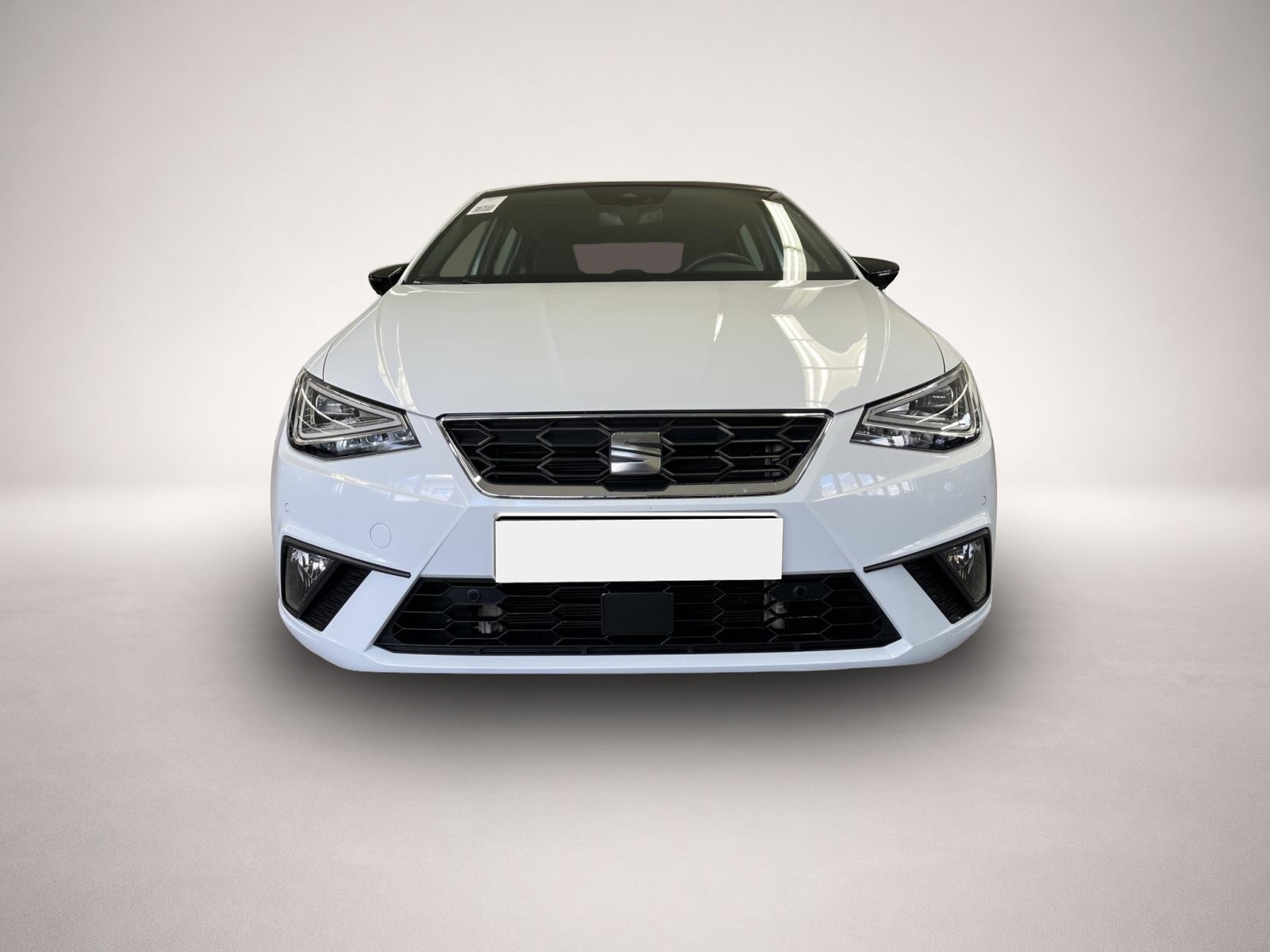 Bild 2 Seat Ibiza 1.0 TSI DSG AB140EUR FR PANO BEATS NAVI VI