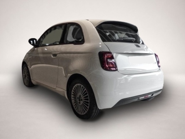 Bild 3 Fiat 500e Icon Klimaaut. // Carplay // 16 LM // Kamer