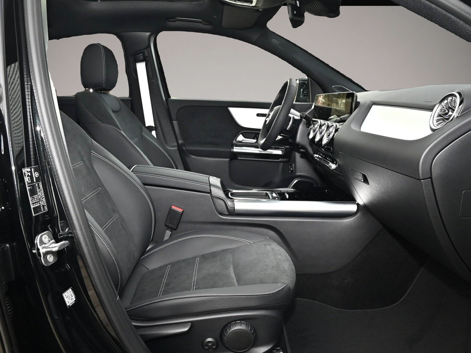 Bild 2 Mercedes-Benz GLA 200