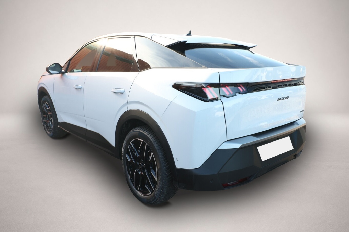 Bild 4 Peugeot 3008 Hybrid Allure ACC 21