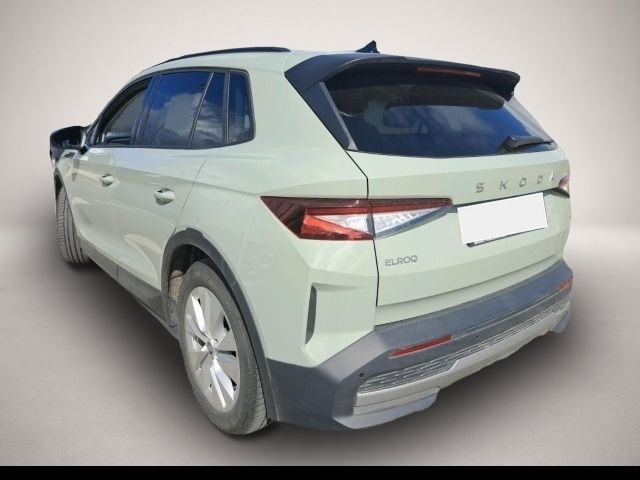 Bild 2 Skoda Elroq 60 Clever NAVI/SITZHZ/PDC/VIRTUAL