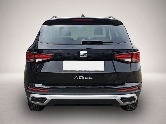 Bild 5 Seat Ateca Style Ateca 2.0 TDI DSG Style ACC Navi Kamera 1.