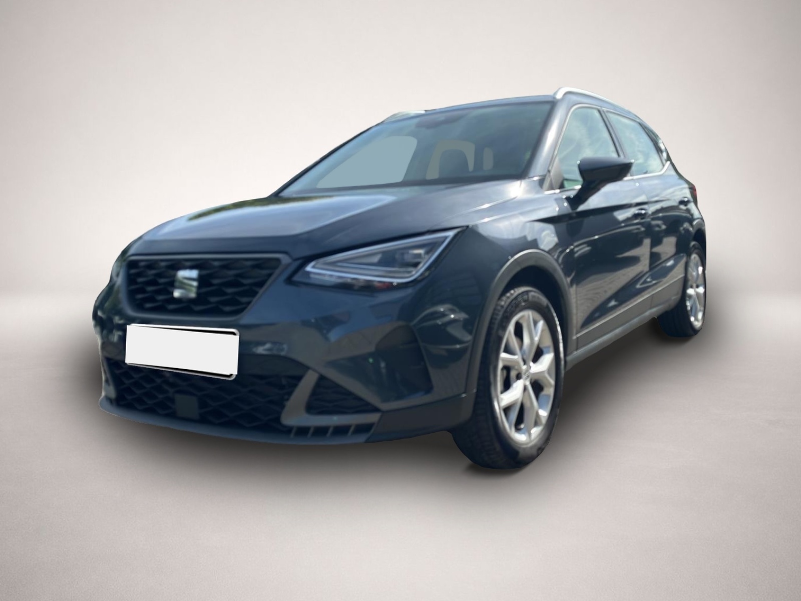 Fotografie Seat Arona 1.0 TSI DSG AB153EUR FR NAVI MAL PDC SHZ