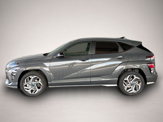 Bild 1 Hyundai KONA HEV N-Line MY26 / LED / ACC / Bose / Navi / PDC.