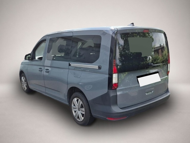 Bild 4 Volkswagen Caddy Maxi 1.5 TSI 7-Sitzer *App-Connect*GRA*
