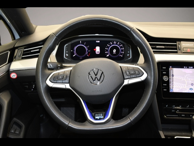 Bild 5 Volkswagen Passat Variant 1.4 TSI Hybrid DSG GTE Matrix/Sta