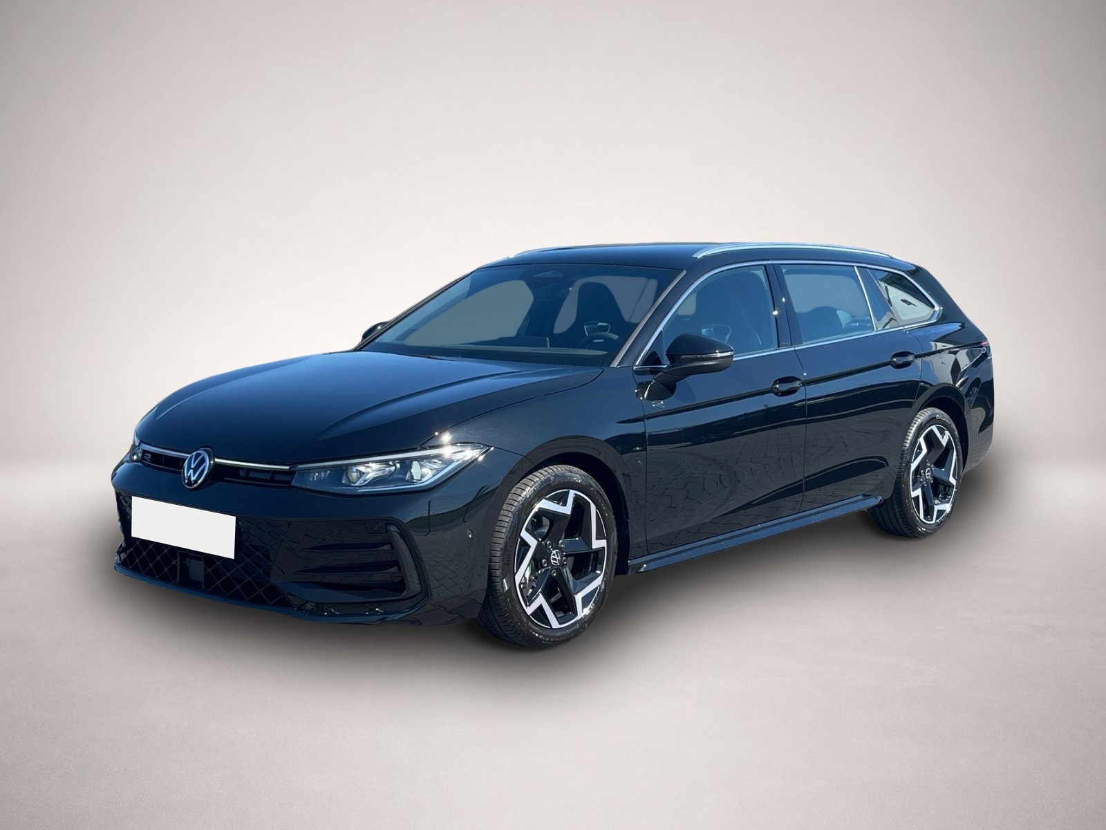 Bild 1 Volkswagen Passat Var. R-Line 4Motion TDI DSG|AHK|eHECK|HUP