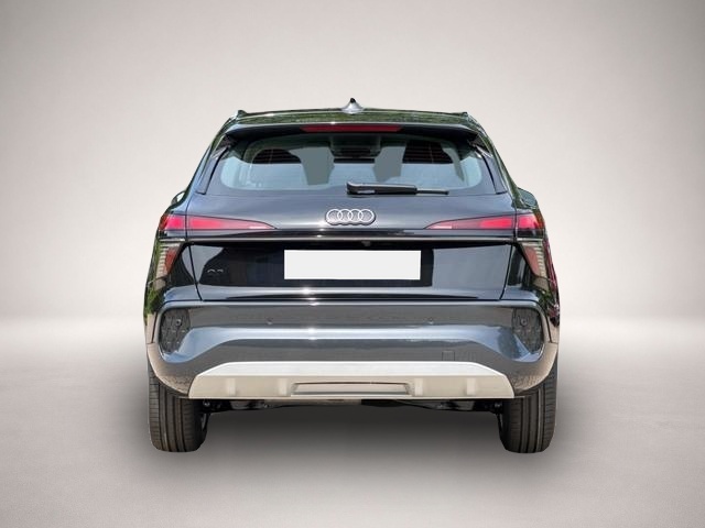 Bild 4 Audi Q3 SUV KAMERA+NAVI+PDC+EL.HECKKL.+LED+17