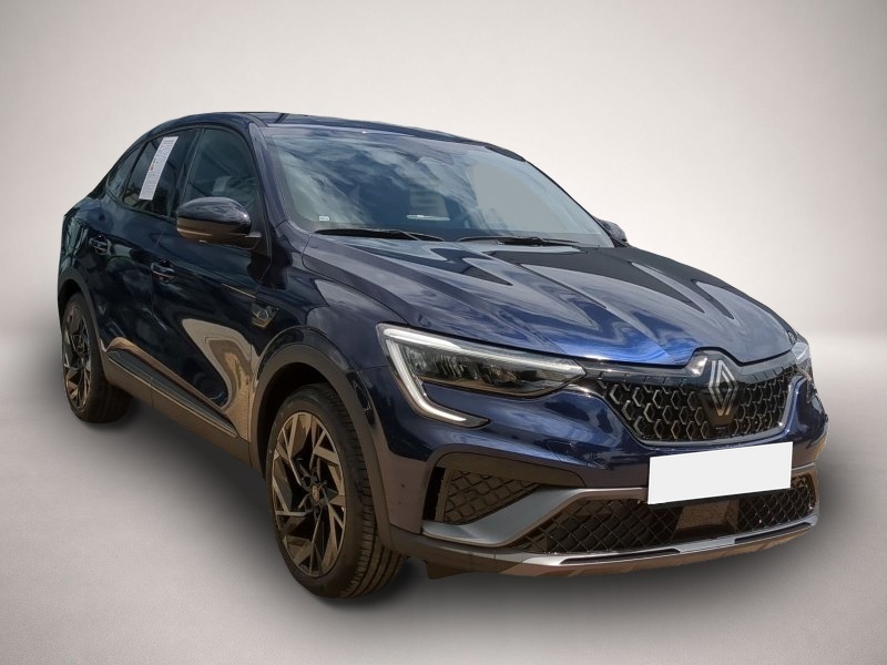 Fotografie Renault Arkana E-TECH 145 Esprit Alpine Winterpaket+LED+