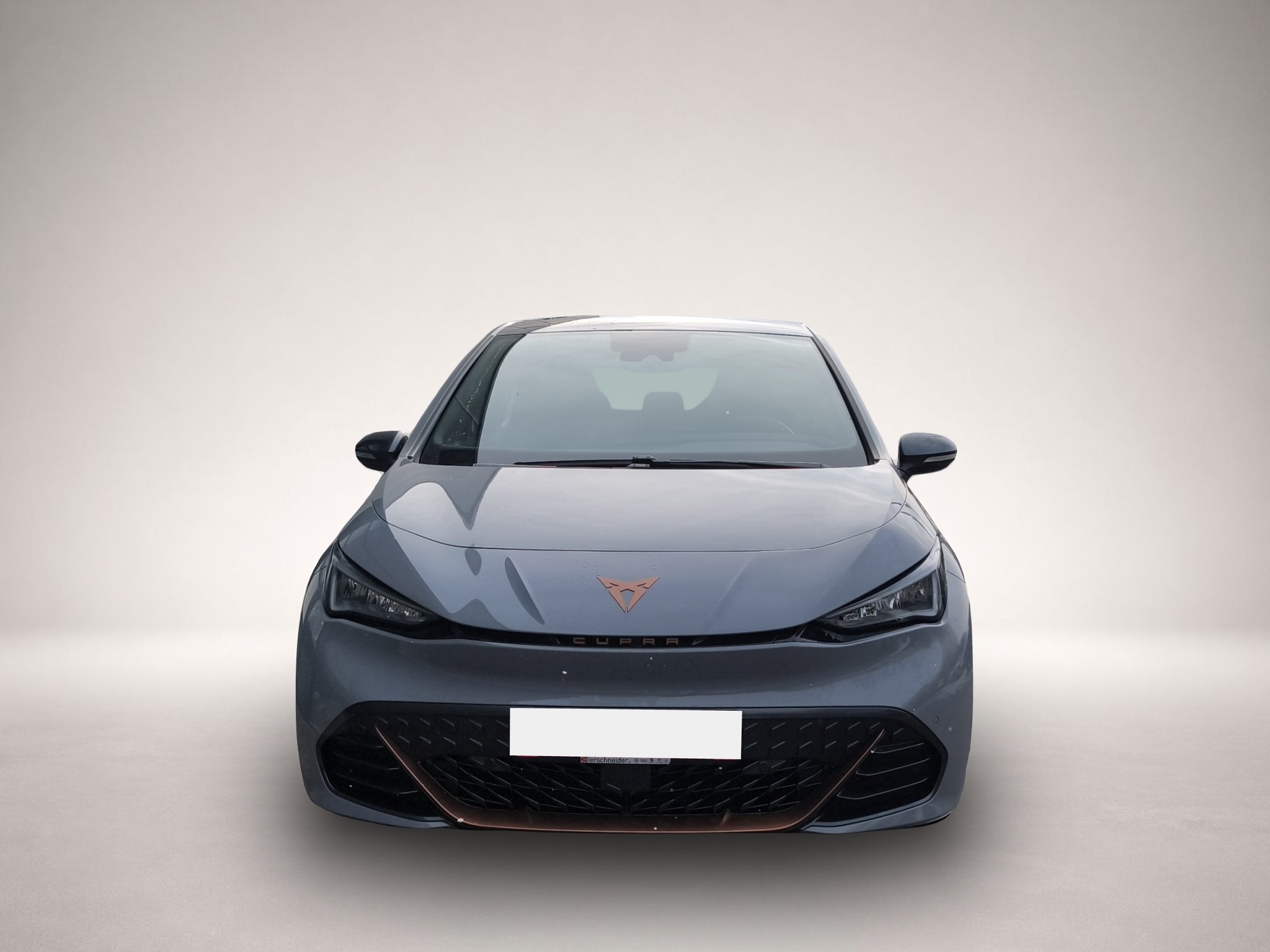 Bild 2 Cupra Born 62 kWh LED NAVI 18 KAMERA ACC PDC