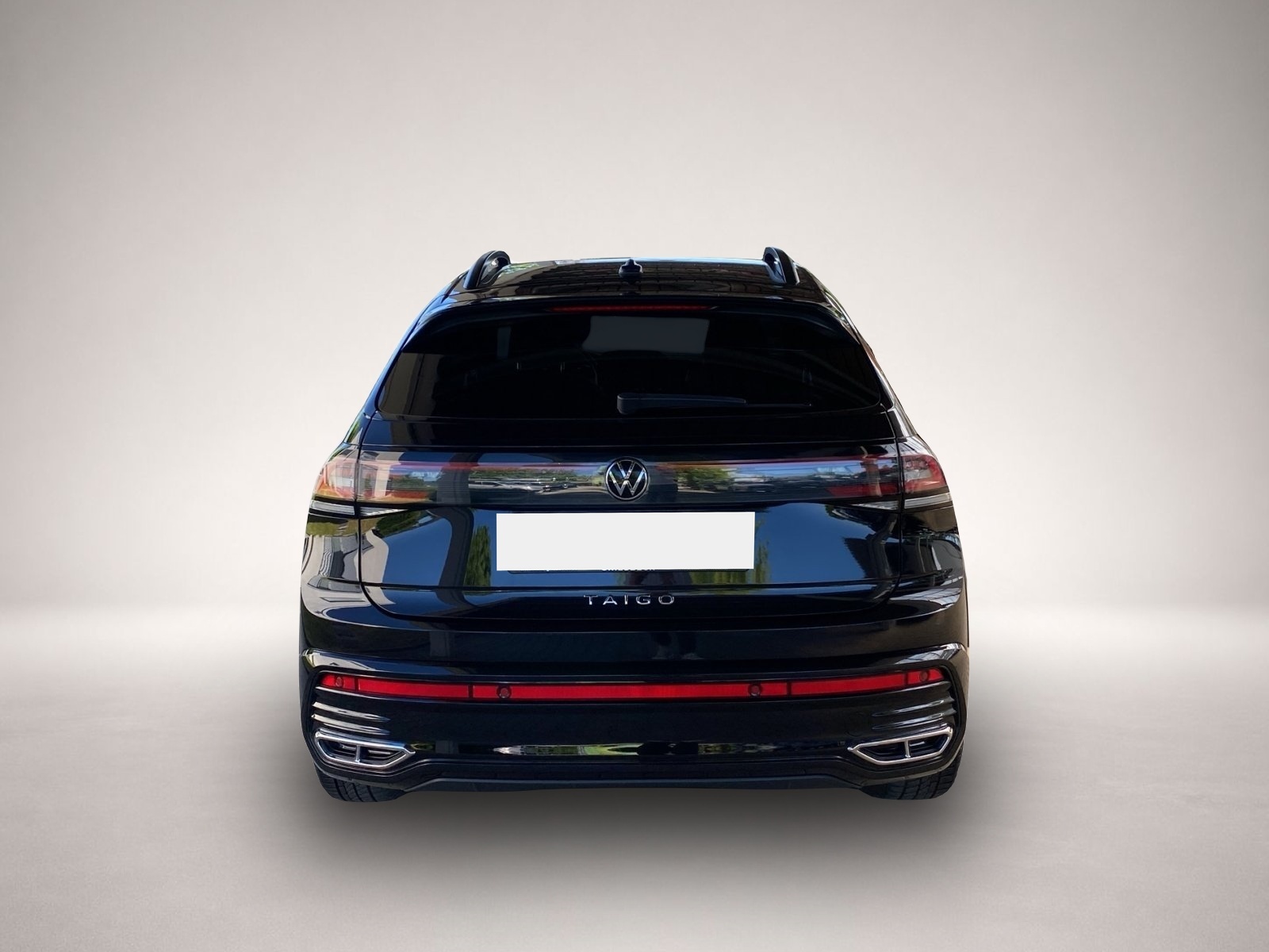 Bild 4 Volkswagen Taigo 1.0 TSI R-Line LED+SHZ+Fernlichtass.+PDC
