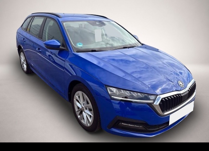 Bild 1 Skoda Octavia Combi 1.4 eHybrid DSG Ambition LED SHZ D