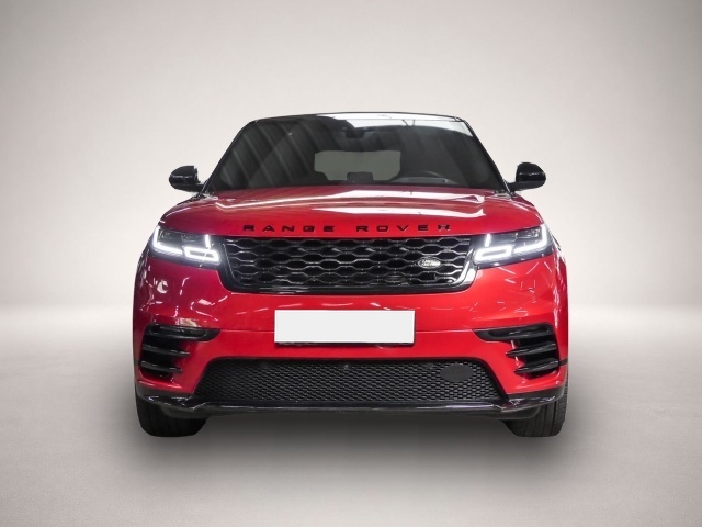 Bild 8 Land Rover Range Rover Velar D275 AWD R-Dynamic HSE Allrad