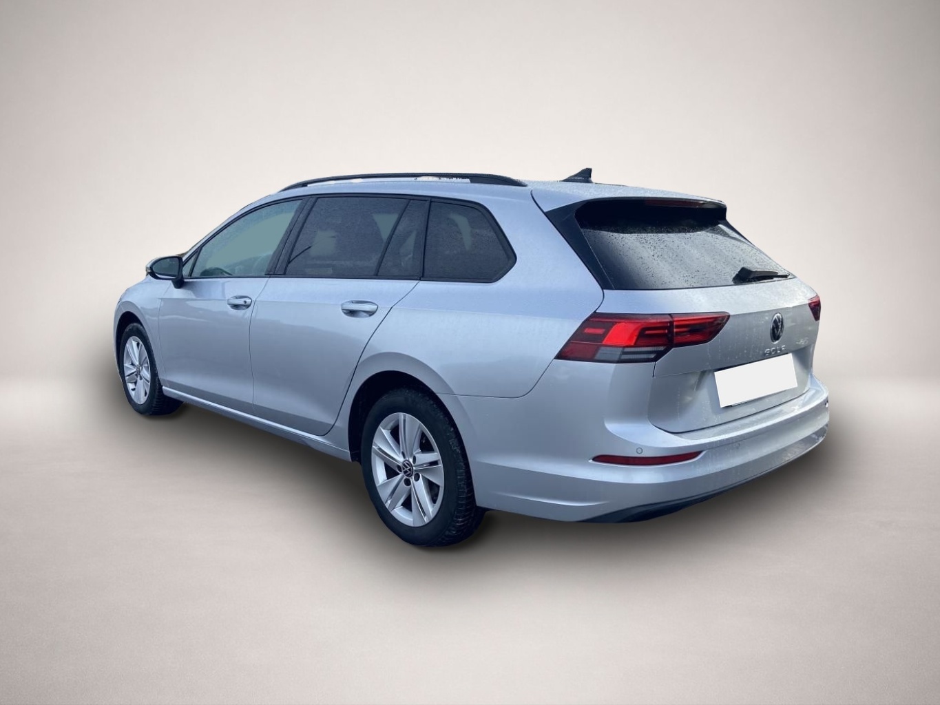 Bild 3 Volkswagen Golf Variant 2.0 TDI DSG Life APP-CONNECT+ACTIVE
