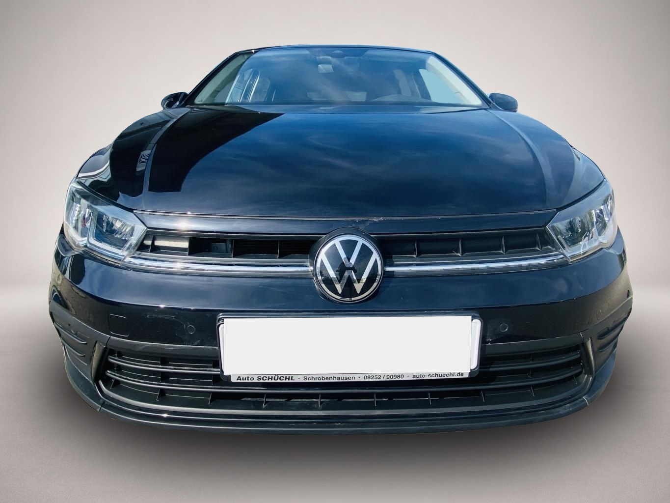 Bild 7 Volkswagen Polo 1.0 TSI DSG Life APP-CONNECT+LED+ACTIVE-INF