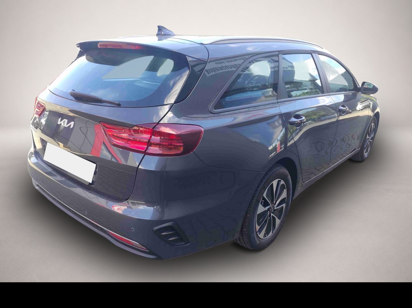 Bild 4 Kia cee'd / Ceed SW AT Spin*Navi*Shzg*Lhzg*PDC*Cam*16Zoll