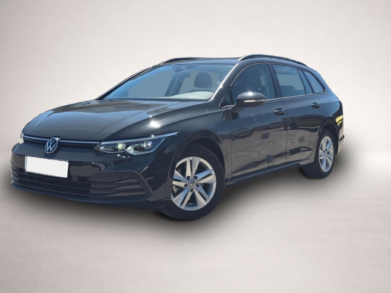 Bild 1 Volkswagen Golf Variant 1.5 TSI LIFE PANORAMA+APP-CONNECT+I