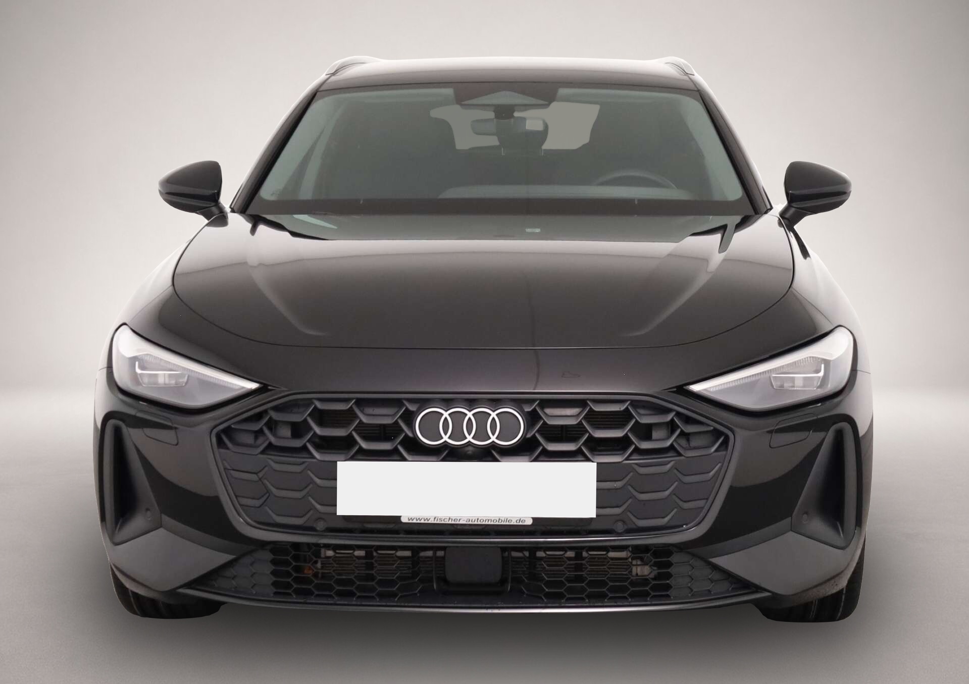 Bild 2 Audi quattro A5 Avant e-hybrid quattro