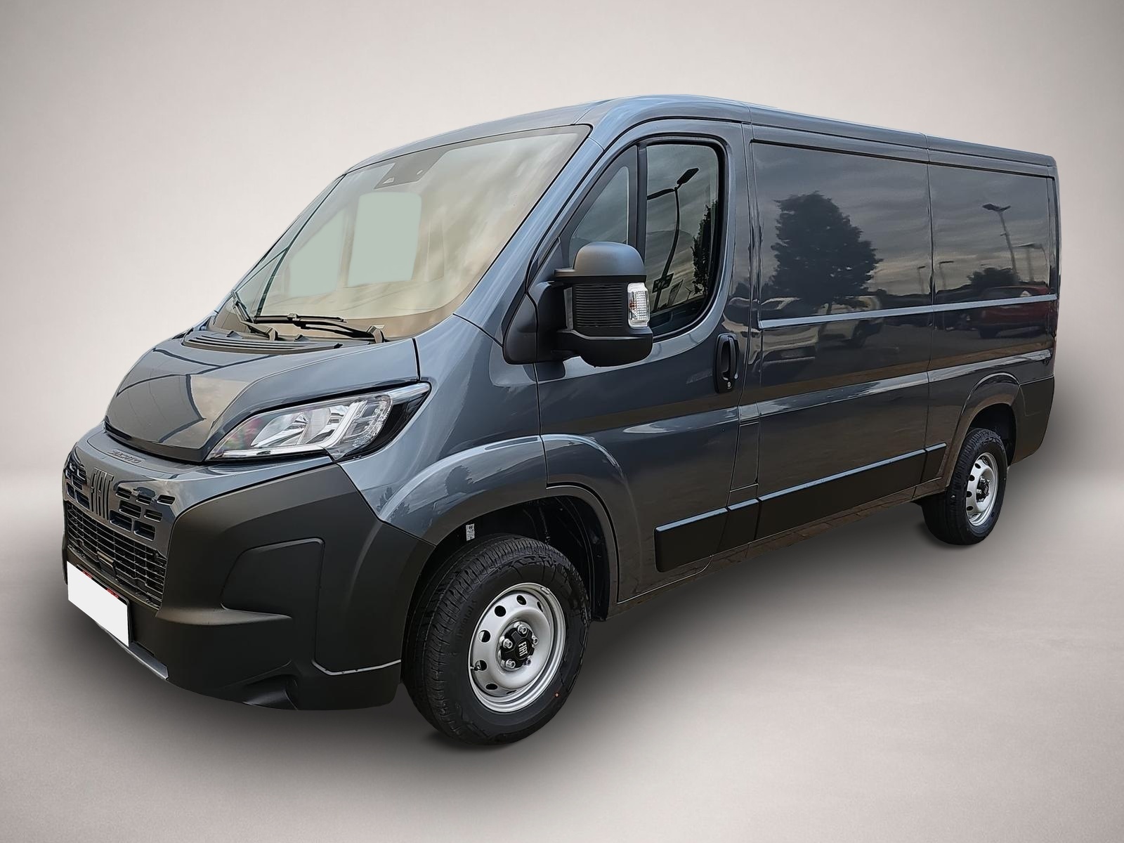 Bild 3 Fiat Other Ducato Kastenwagen L2H1 3T Diesel 120 MT