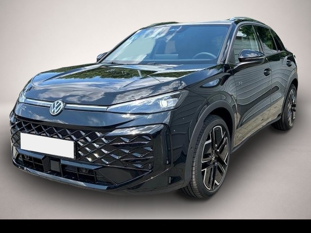Bild 2 Volkswagen T-Roc R-Line R-Line 1.5 eTSI DSG Neues Modell*AHK*Mat.